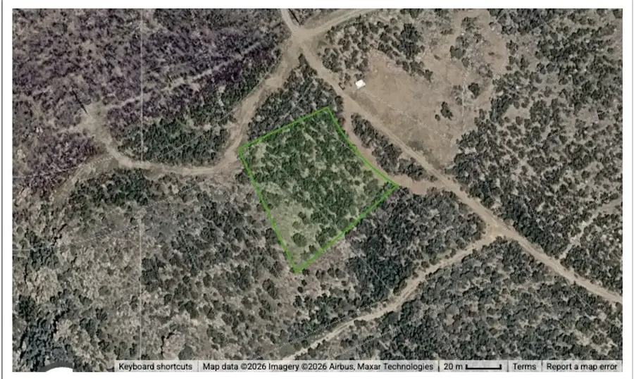 0 Apn 636082006, Mountain Center, CA 92561 - #2