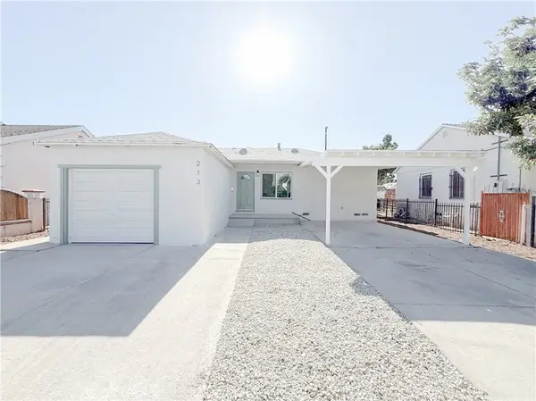 213 N Broadacres Avenue, Compton, CA 90220