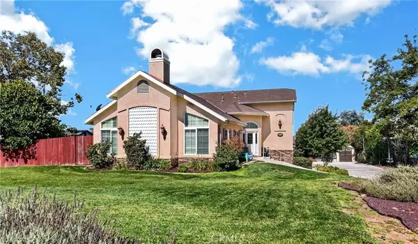 11666 Madison Street, Yucaipa, CA 92399
