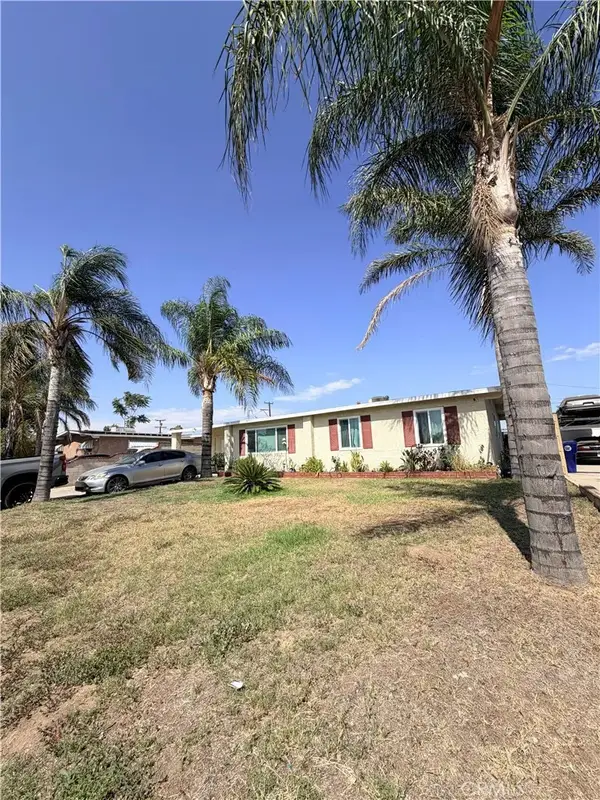 9829 Williams, Bloomington, CA 92316
