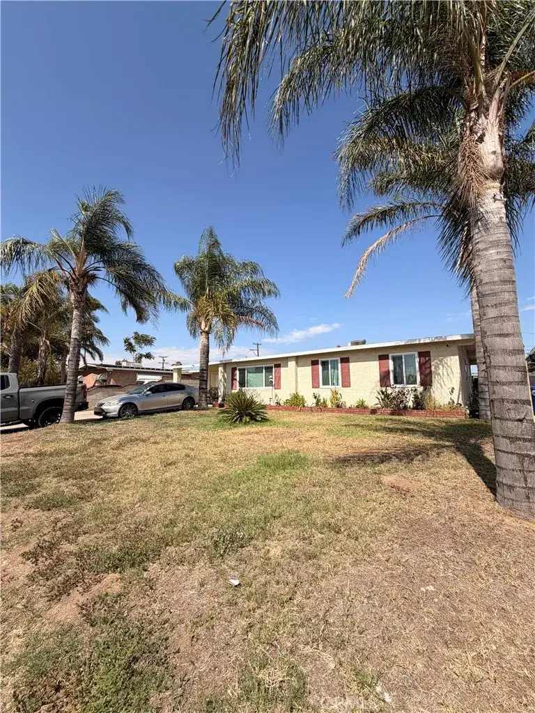 9829 Williams, Bloomington, CA 92316 - #2