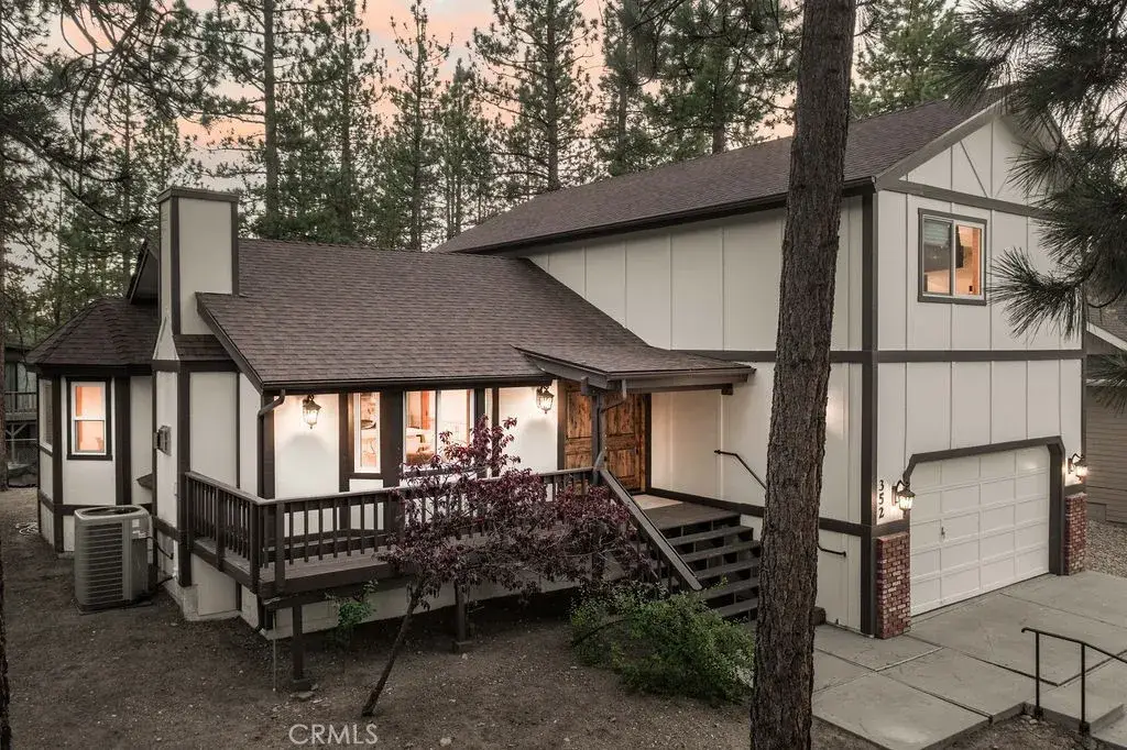 352 Feldstrasse, Big Bear Lake, CA 92315 - #1