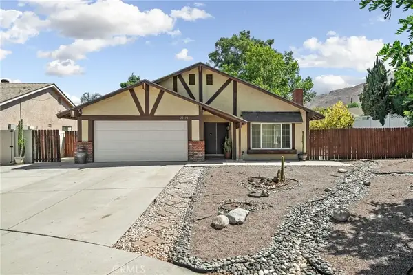 22438 Raven Way, Grand Terrace, CA 92313