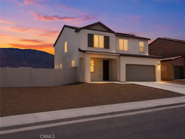 1503 Noblewood, San Jacinto, CA 92582