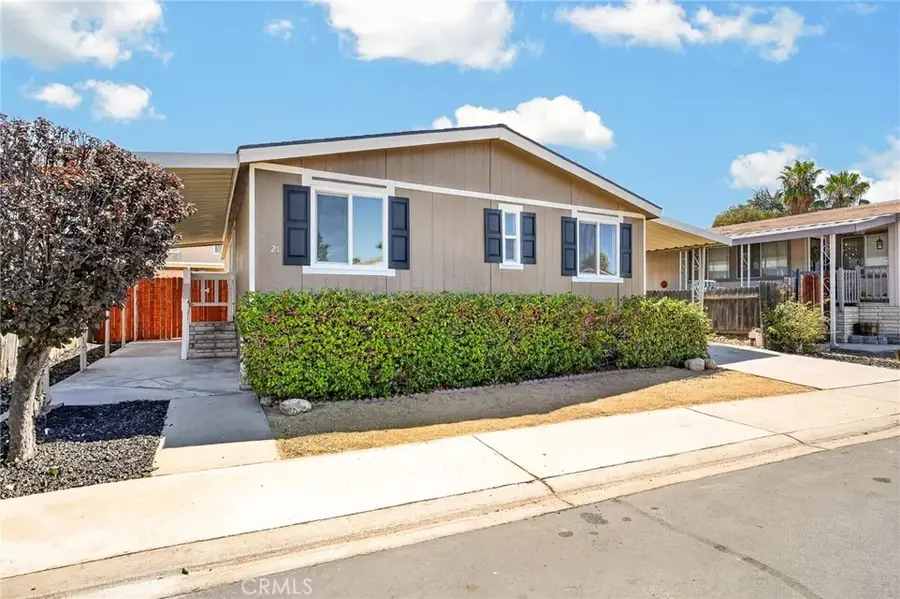 1721 E Colton #21, Redlands, CA 92374 - #3