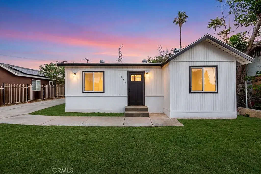 1935 Spring Garden, Riverside, CA 92507 - #1