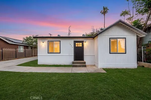 1935 Spring Garden, Riverside, CA 92507