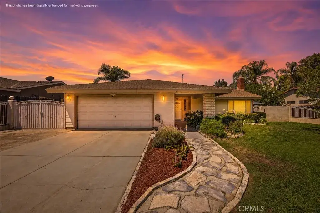 2752 Litchfield Drive, Riverside, CA 92503 - #1