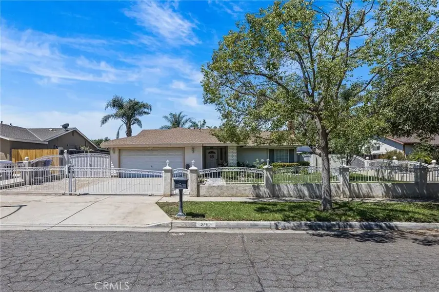 2752 Litchfield Drive, Riverside, CA 92503 - #3