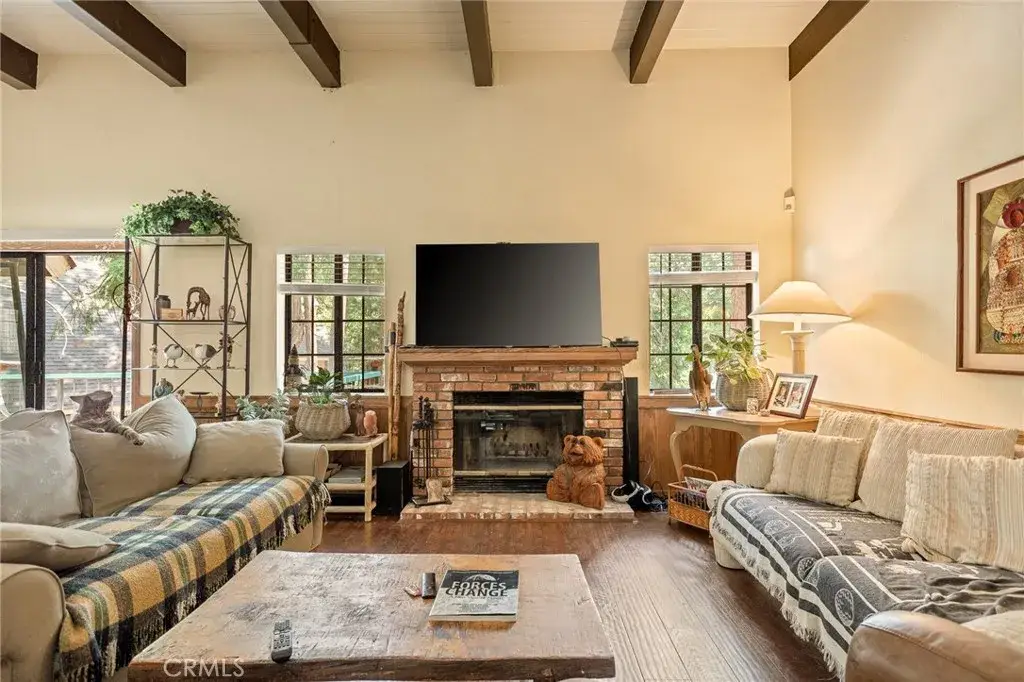 27432 White Fir, Lake Arrowhead, CA 92352 - #1