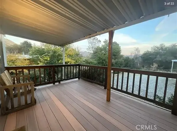 112 Rockhaven, Wofford Heights, CA 93285