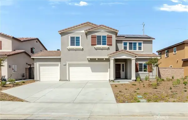 23256 Copa De Oro Court, Wildomar, CA 92562