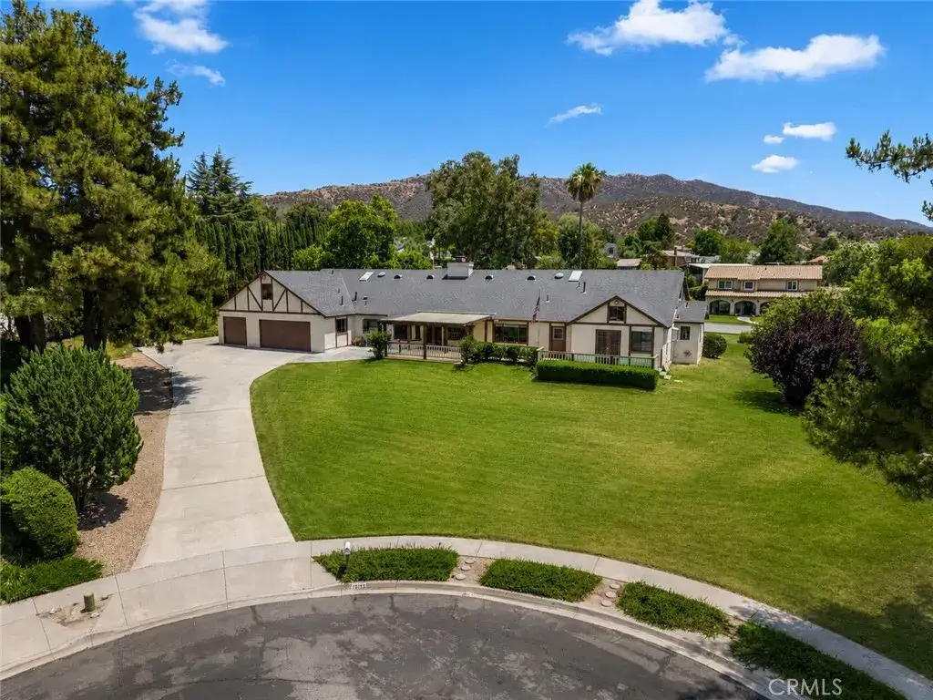 13195 Serape Court, Yucaipa, CA 92399 - #1