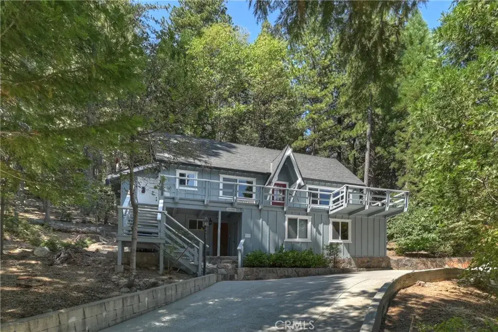 26661 Lake Forest, Twin Peaks, CA 92391 - #1