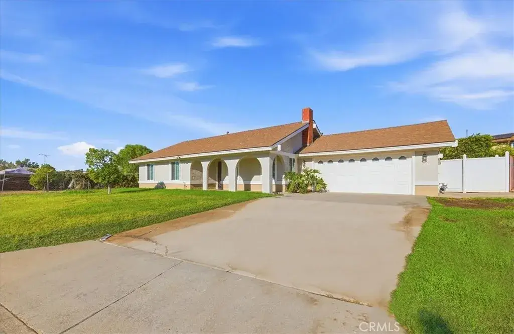 12129 Webb Street, Moreno Valley, CA 92557 - #1