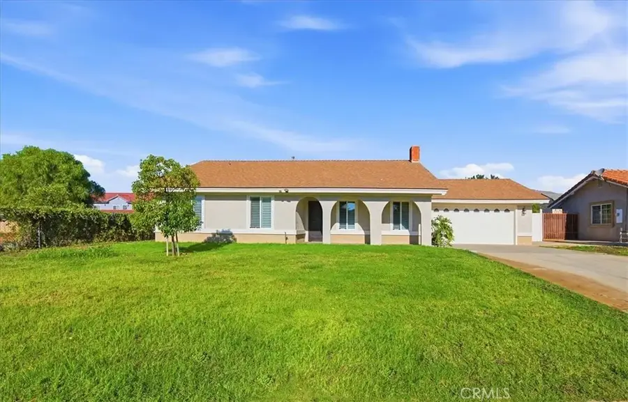 12129 Webb Street, Moreno Valley, CA 92557 - #2