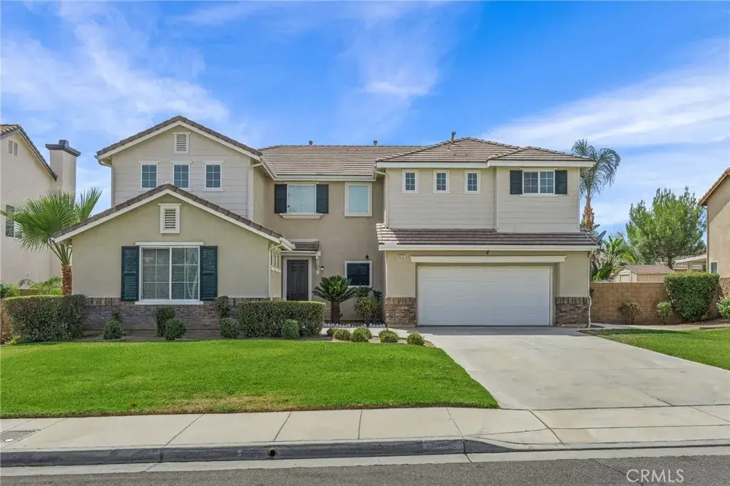 9535 Calico, Riverside, CA 92508 - #1
