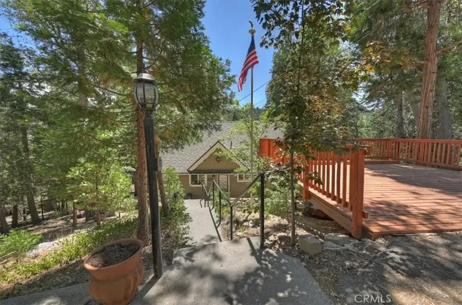 363 Castle Gate, Lake Arrowhead, CA 92352 - #2
