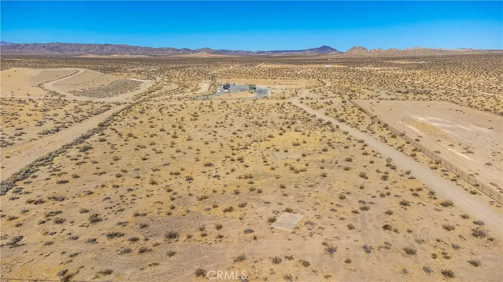 0 Amber Rd., Lucerne Valley, CA 92356 - #1