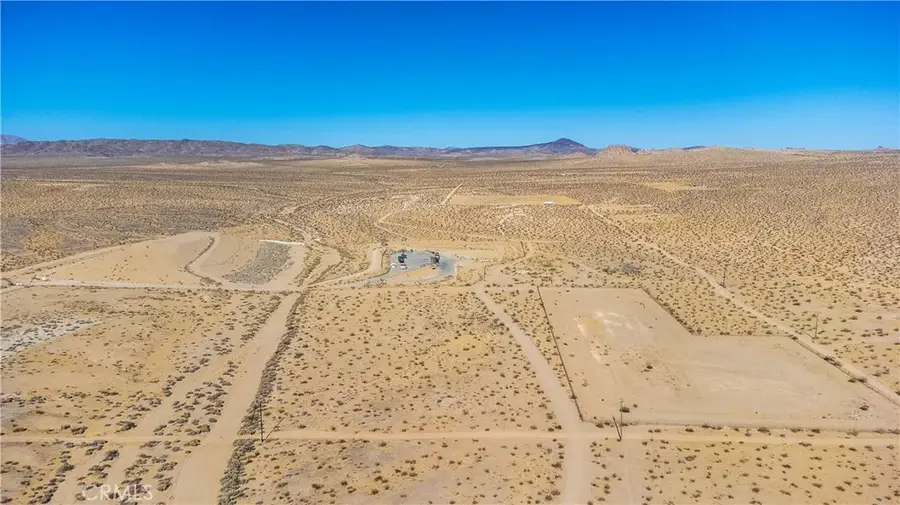 0 Amber Rd., Lucerne Valley, CA 92356 - #2