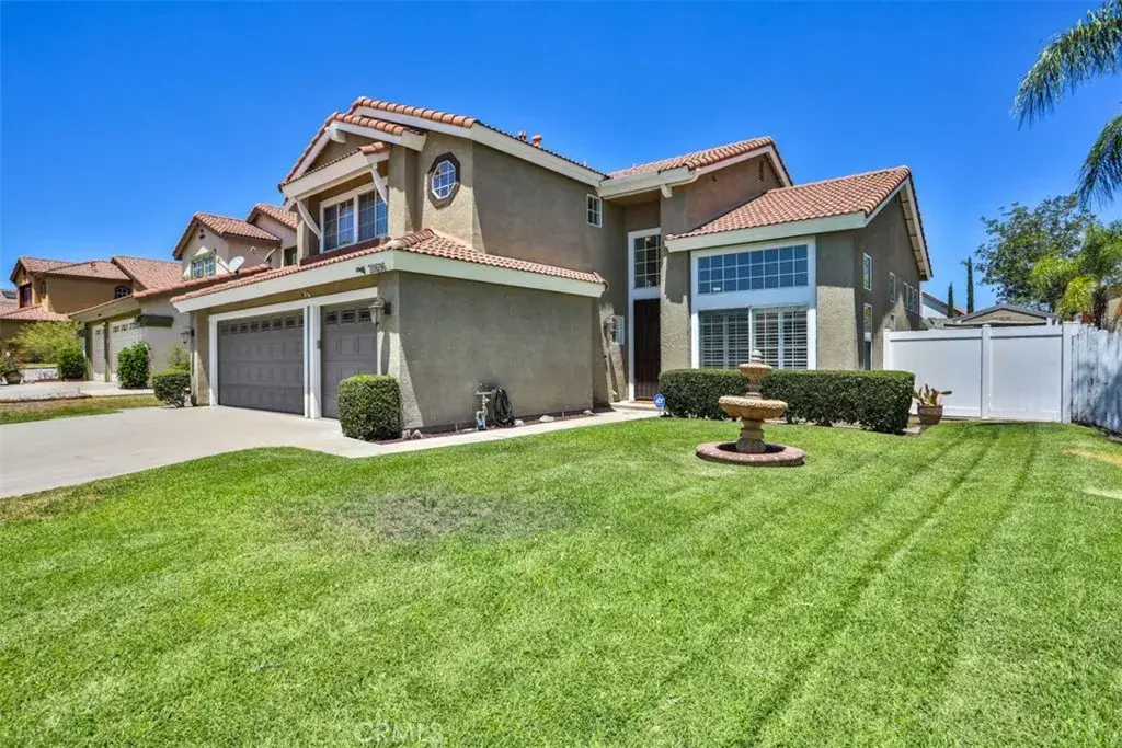 20696 Brana Road, Riverside, CA 92508 - #1