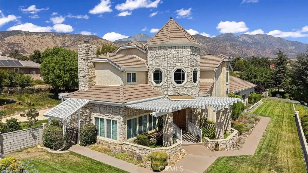 10389 Walnut Grove Court, Yucaipa, CA 92399 - #1