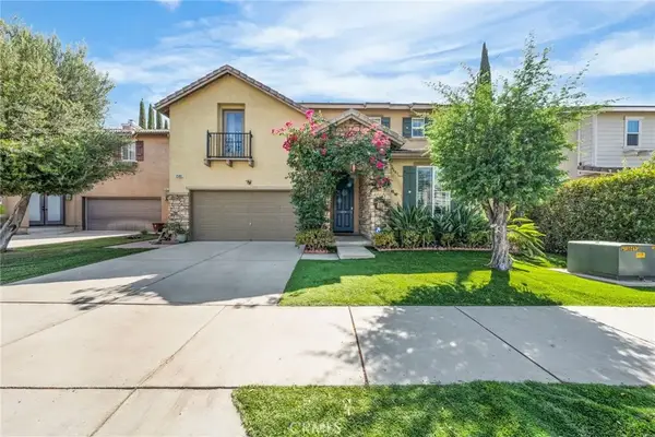 25465 Hyacinth Street, Corona, CA 92883