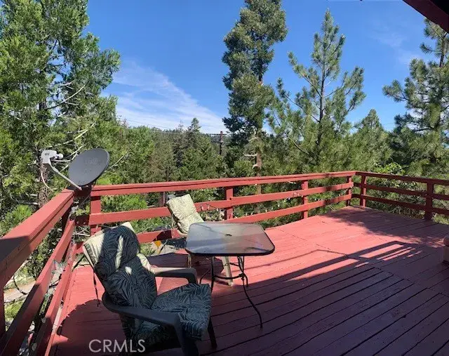 26325 Lake Forest, Twin Peaks, CA 92391 - #2