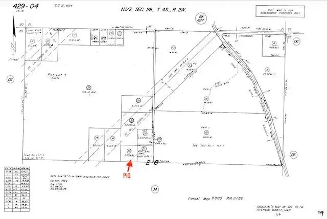 32490 Virago, Nuevo, CA 92567 - #2