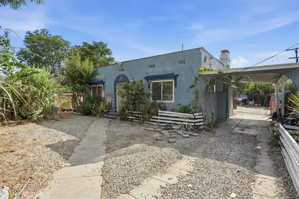 1707 N Arrowhead, San Bernardino, CA 92405