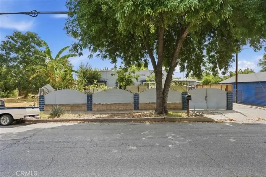 1707 N Arrowhead, San Bernardino, CA 92405 - #2