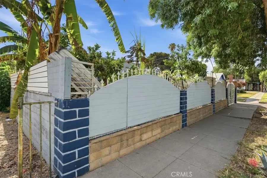 1707 N Arrowhead, San Bernardino, CA 92405 - #3