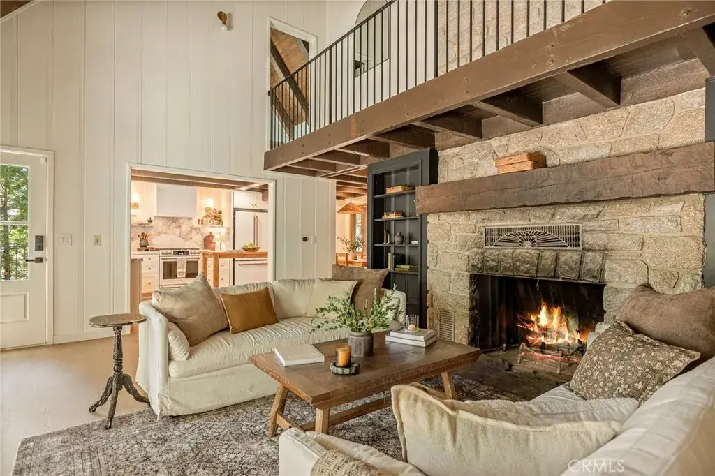 144 C Lane, Lake Arrowhead, CA 92352 - #1