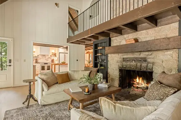 144 C Lane, Lake Arrowhead, CA 92352