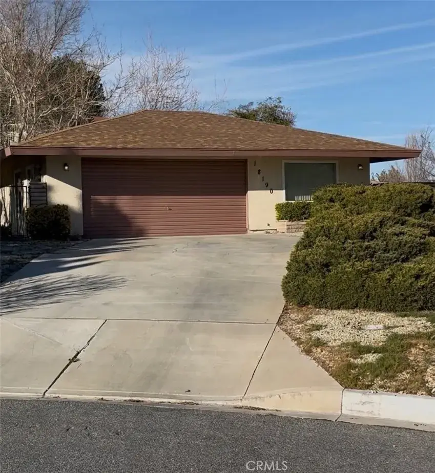 18190 Country Glen, Victorville, CA 92395 - #1