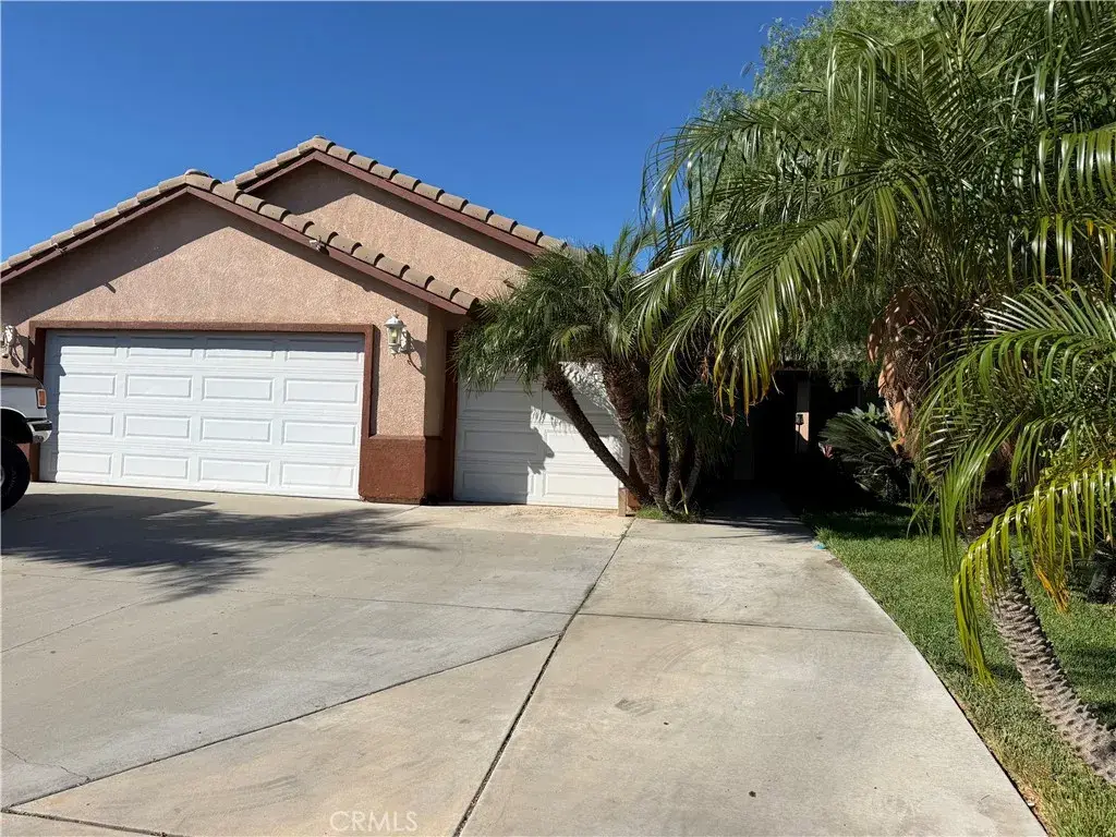 15184 Macadamia Court, Fontana, CA 92335 - #1