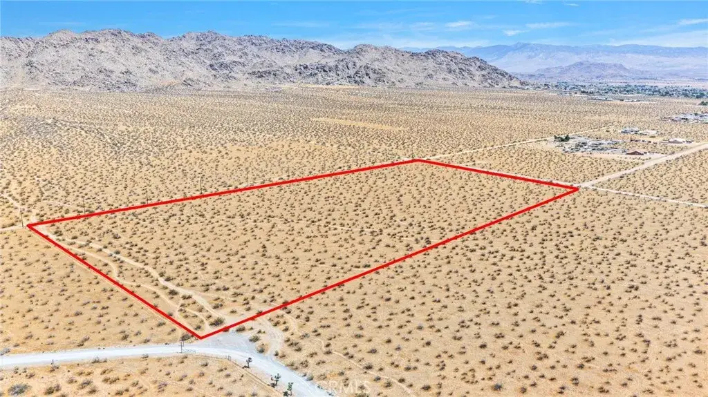 1 Los Padres, Apple Valley, CA 92307 - #1