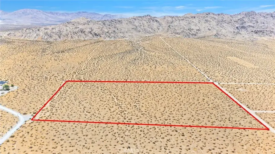 1 Los Padres, Apple Valley, CA 92307 - #2
