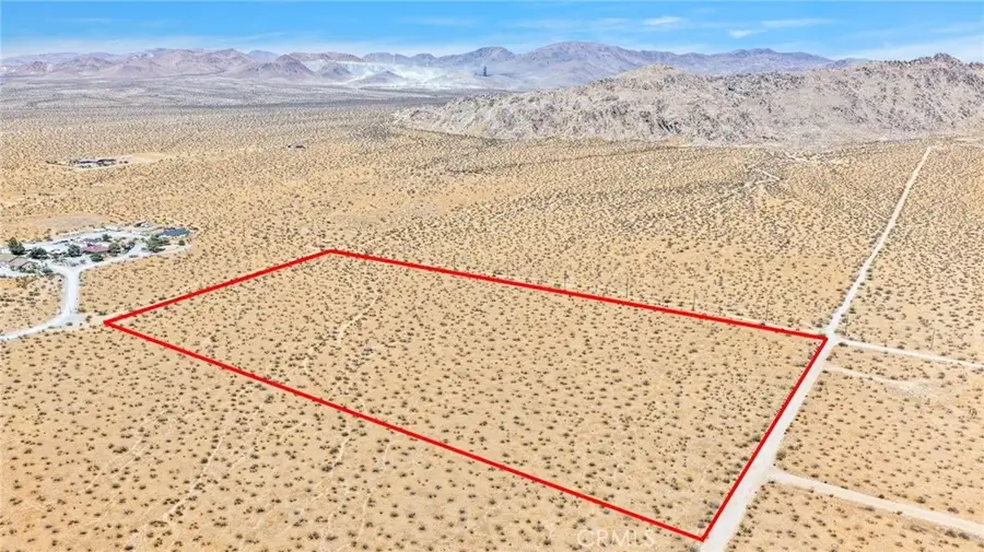 1 Los Padres, Apple Valley, CA 92307 - #3