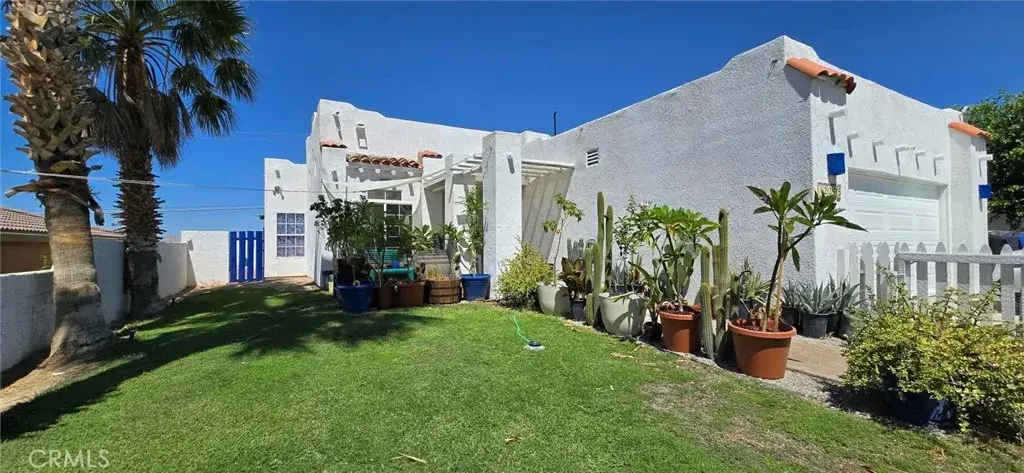 12225 Sumac, Desert Hot Springs, CA 92240 - #1