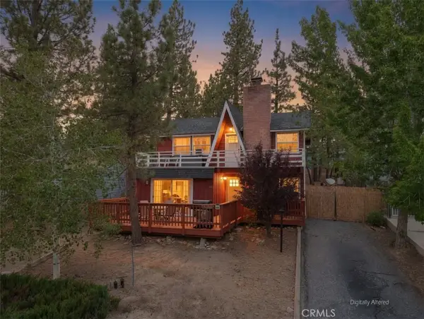 567 Highland Road, Big Bear Lake, CA 92315