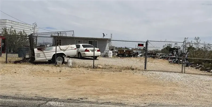 1341 Landers, Landers, CA 92285 - #2
