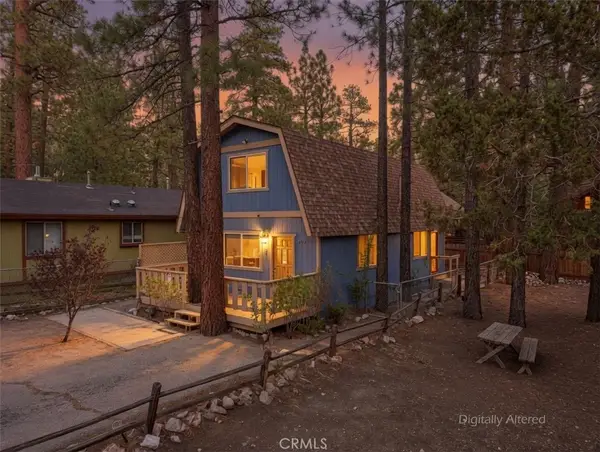 1124 Myrtle Avenue, Big Bear City, CA 92314