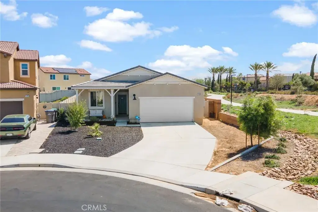 14098 Hera, Beaumont, CA 92223 - #1