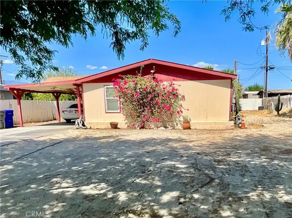 31163 Arbol Real, Thousand Palms, CA 92276