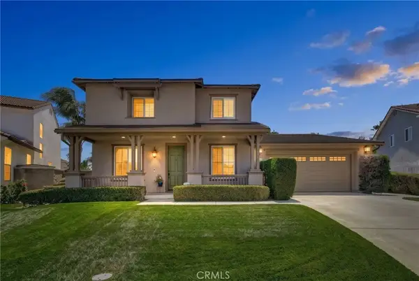 14079 Orangevale, Eastvale, CA 92880