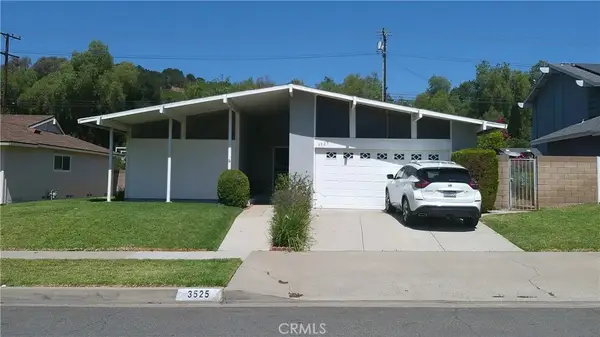 3525 Castle Rock, Diamond Bar, CA 91765