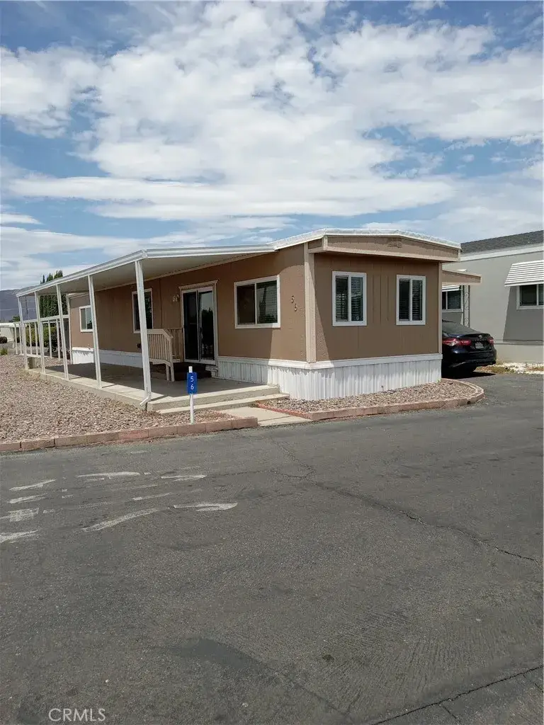 1600 S San Jacinto #56, San Jacinto, CA 92583 - #2