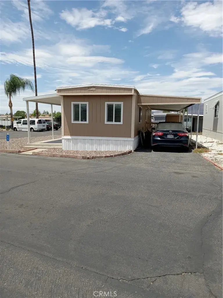 1600 S San Jacinto #56, San Jacinto, CA 92583 - #3