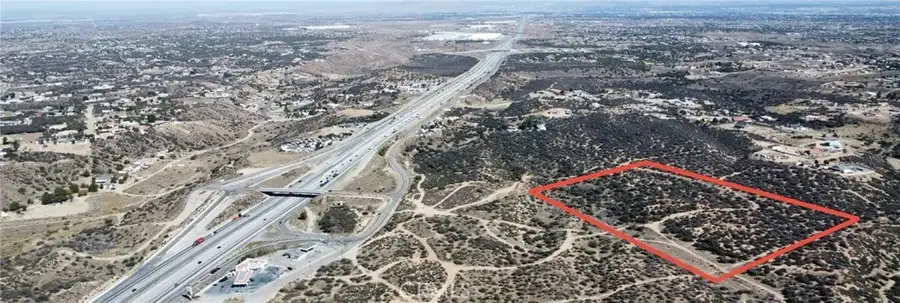 0 Larimore, Hesperia, CA 92345 - #3